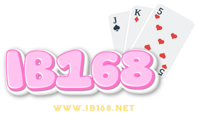 ib168 - logo